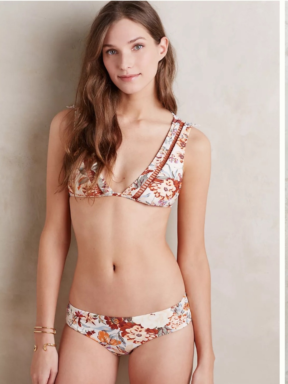 Zimmermann Alchemy Bikini